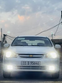 اوبترا • ٢٠١١ • محرك ١٦٠٠