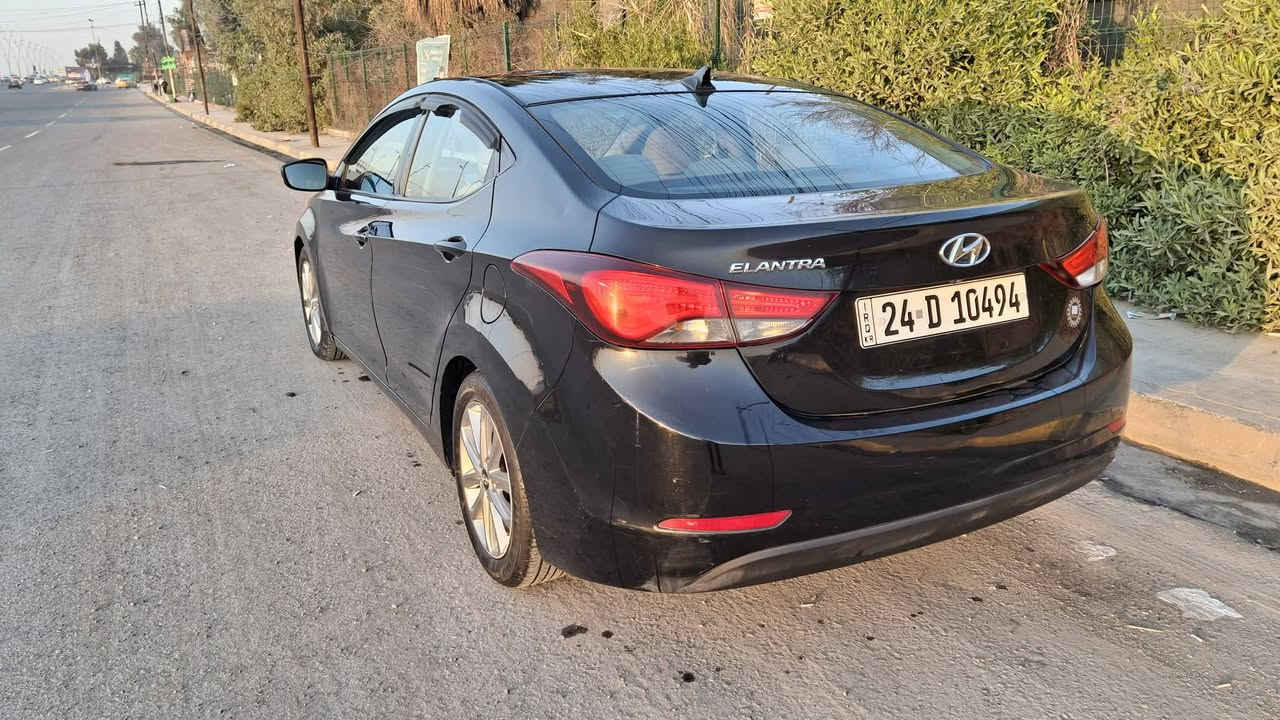 السلام عليكم
للبيع
هونداي النترا
موديل 2016
رقم دهوك جديد
الضرر قطعتين بوند وجاملغ مبدلين 
بدون دواخل
بدون سلايت
نص فول
اشاير بالمراية
ويل كروم
خاص ماارد اعتذر
واذا تريد تفاصيل اكثر اتواصل مع صاحبها 
***********
