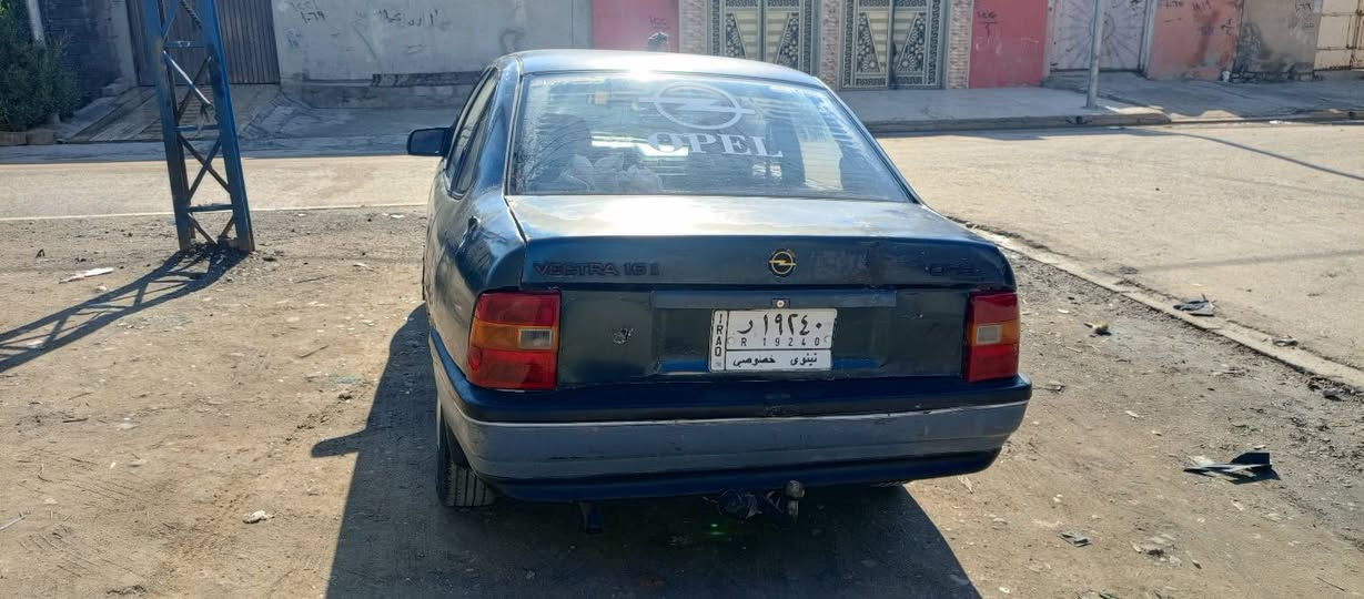 فكتره موديل91 رقم نينوى حجم16 كير محرك شرط كابون بانزين بيها//سعر33//وبيها مجال ***********
