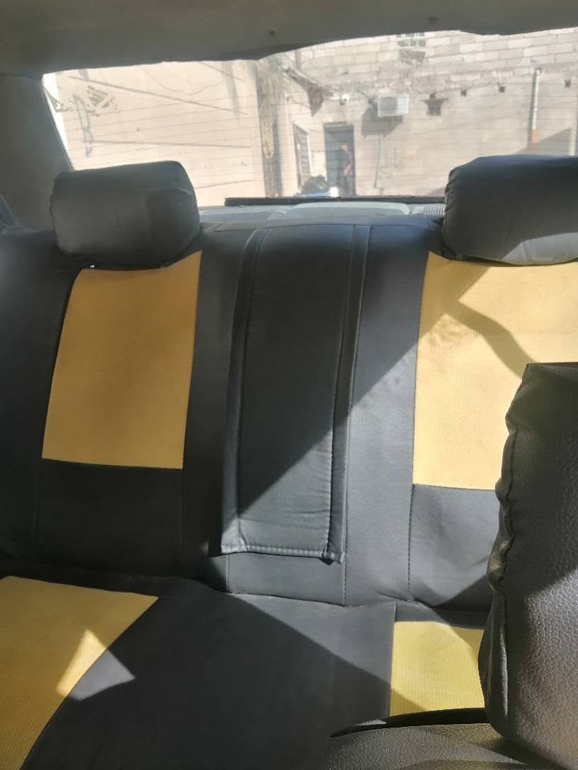 كراوان ارنب *********** موديل 94اذا اكو مراوس  مكينه كير حدادا كهربائية  تبريد تخم تاير ماعده جراد جاهزه البصرة, العراق
