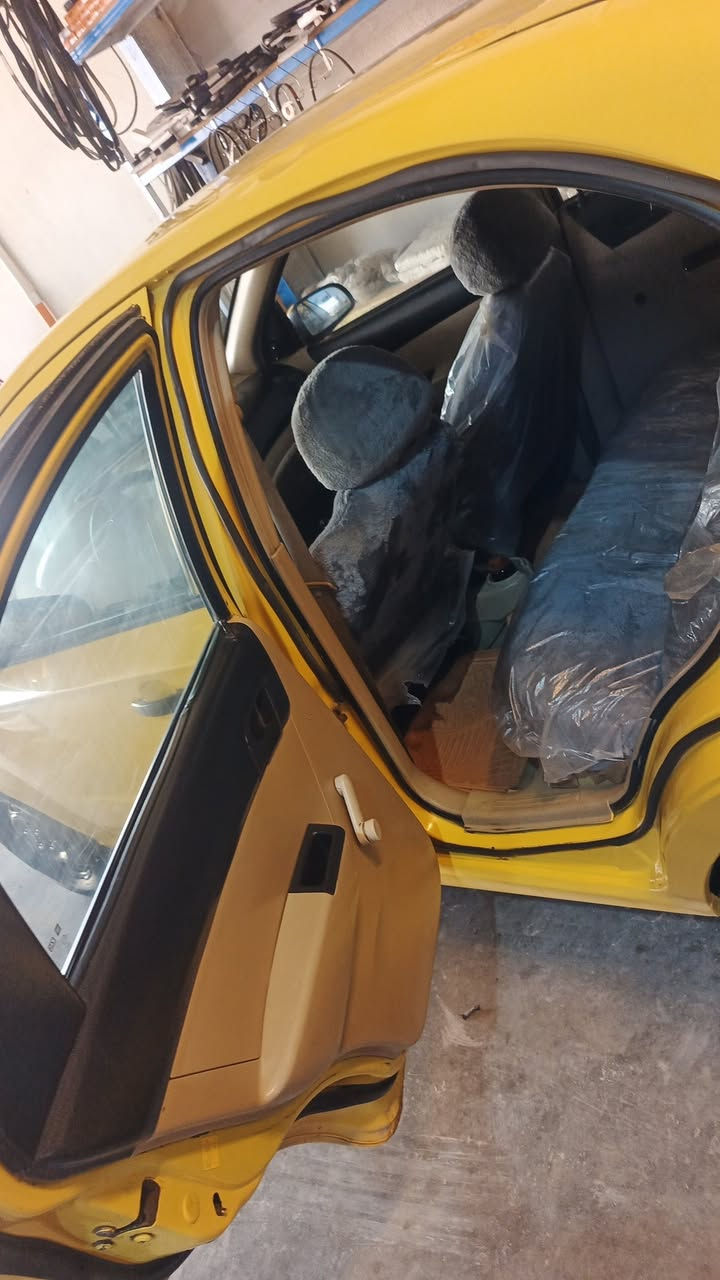 سلام عليكم افيو للبيع أو مراوس حسب القناعه 
موديل 2009 شركه العامه السياره مصبوغه عام أثر جراد بس الدوس معمره مابيهه ضربه مامتواجد عله الفيس بس واتساب رقم الهاتف *********** السعر 45 وبيهه مجال 
العنوان الناصرية السكان الصناعي
