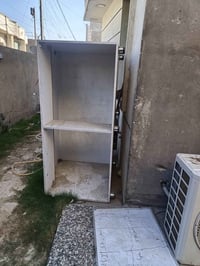 عندي ذني مال محل كوزمتك واحذيه تكمه صاج تكدر تجي تشوفهن  07755528143 0...