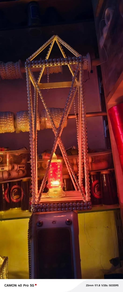 اعمال يدوية رمضانية حسب الطلب


**إذا كنت صاحب هذا الإعلان وتريد حذفه لأي سبب، رجاءا أرسل رسالة إلى الدعم الفني**