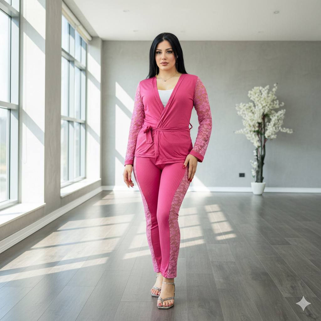 بسم الله الرحمن الرحيم🧿
تم تكرار الموديل كله 

تراك 3 قطع تطعيم دانتيل ناعم 
الخامة فانيلة محزز ملكي 
القياس  سايز يلبس من وزن 50 الى وزن 80
للحجزاوالاستفسار مراسلتنا خاص


**إذا كنت صاحب هذا الإعلان وتريد حذفه لأي سبب، رجاءا أرسل رسالة إلى الدعم الفني**