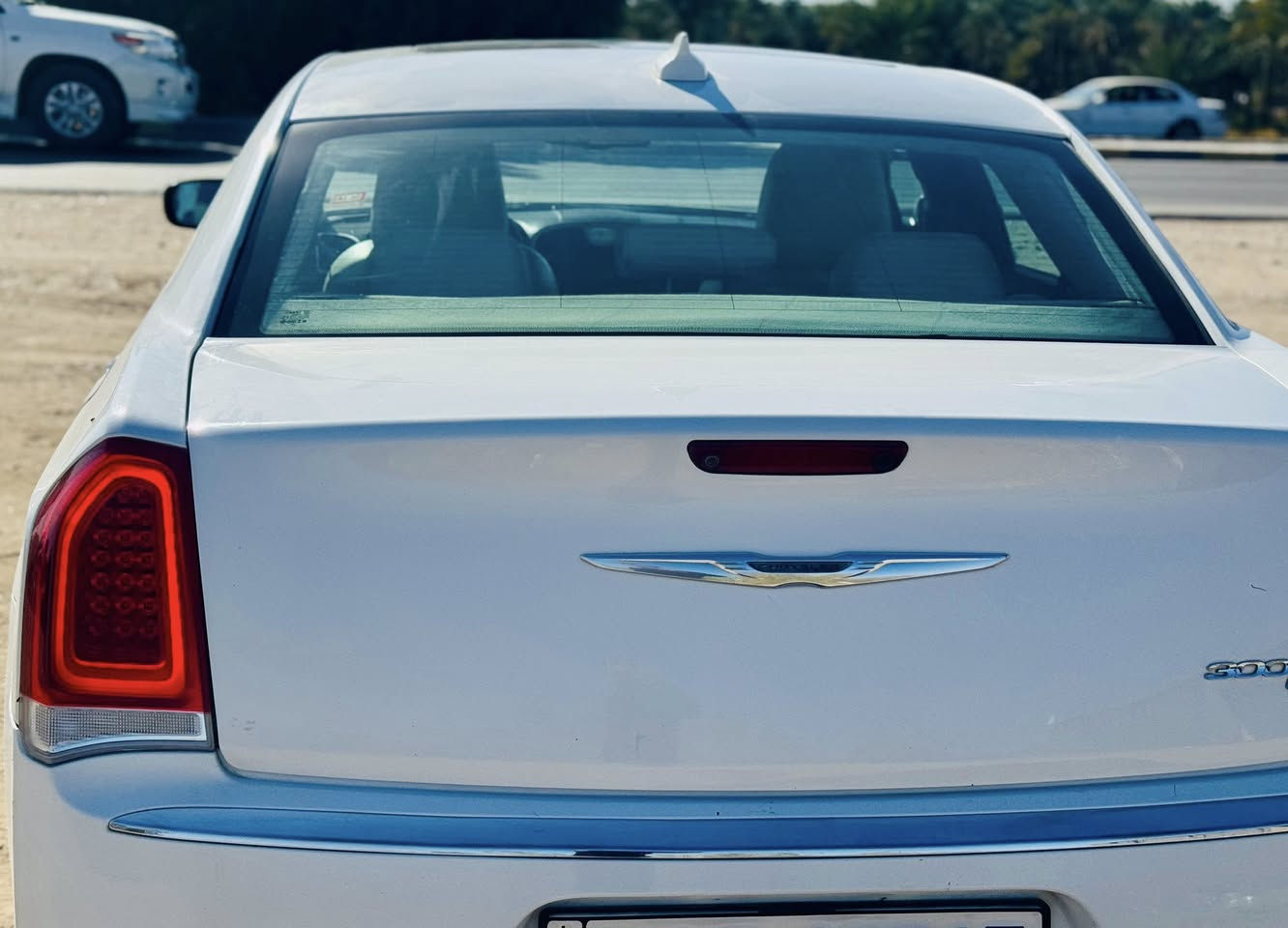 اوباما للبيع م2018 أدوات مكفوله من كولشي فقط قص قمارة ومحرك وحدادية وكير مكفوله ورقم مضبوط ع حسب الأصول السعر 97وبي مجال شوية


**إذا كنت صاحب هذا الإعلان وتريد حذفه لأي سبب، رجاءا أرسل رسالة إلى الدعم الفني**