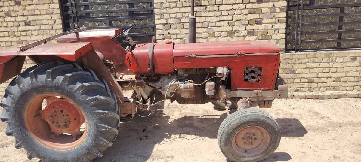 للبيع مكلف بالنشر 
عنتر للبيع موديل 85اوراق اصولي رقم قديم تحويل كاز مكفوله باور جديد نضافه فول المكان الديوانية قضاءالحمزه الشرقي  وراهه فدان السعر 4ملايين  بيه مجال لطيبين 
الرقم***********
