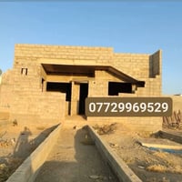 أرض للبيع • قضاء رزگاري (سمود) • ١٠٠م