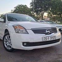 التيما 2009 • فول مواصفات • بدون صبغ