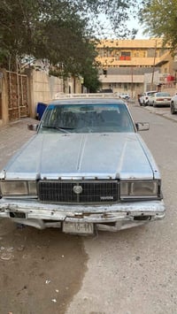 سوبر ٨٢ • محرك بطئ • كوم حديد