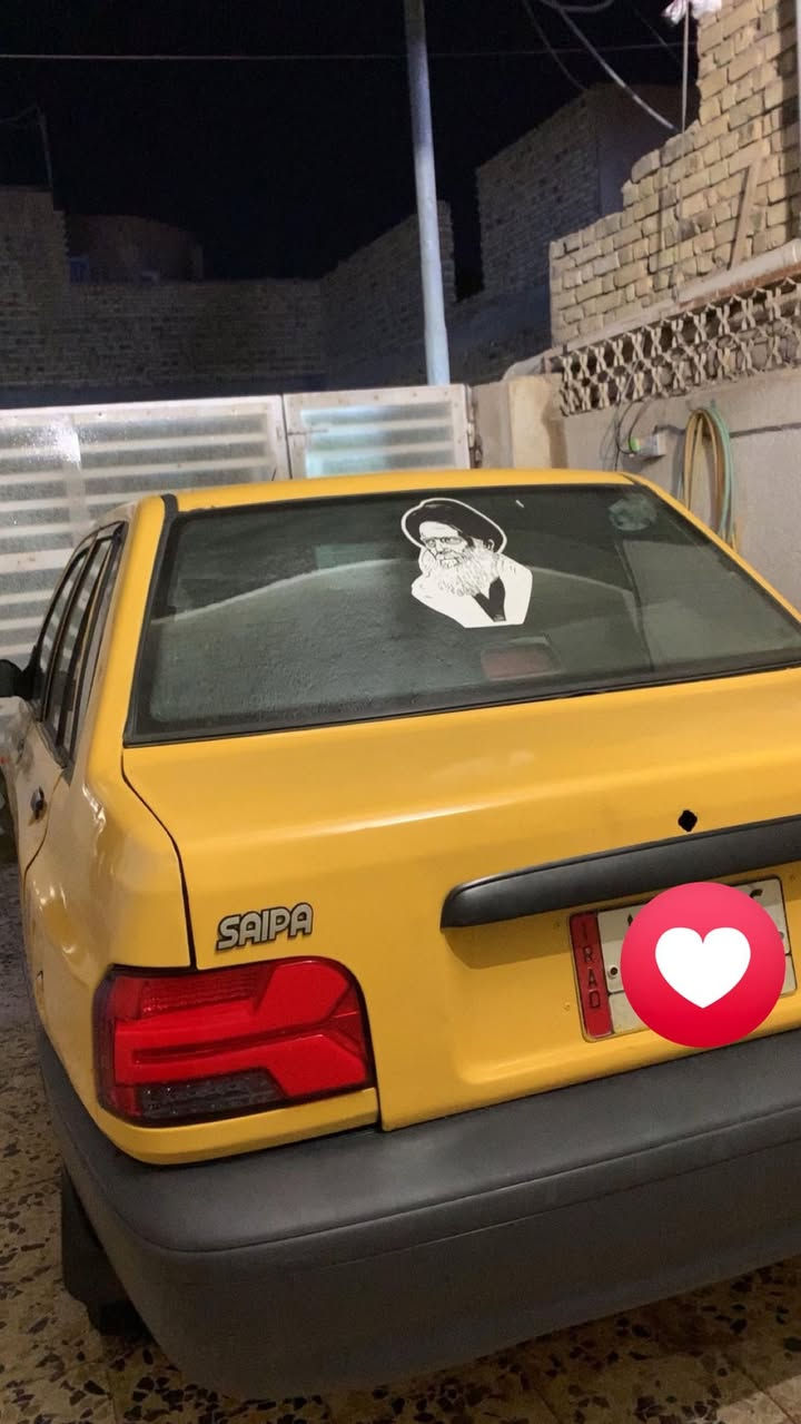 سايبا ٢٠١٢
تعمير من الصفر حداديه تايرات خياسات دوس هلالات كله جديد كير فقط المكينه تبخر  قليب السياره كل نقص مابيه فقط سلف يضرب بوش مصفره هيئه وغرامات هزة جديده تحويل مباشر السياره مال جناي ابد ما متعوبه ومصروف عليها كلش هواي السعر ٢٧ وبيها مجال
***********
