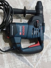 دريل همر • بوش ألماني • SDS ٨٠٠ واط