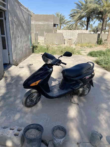 فراشه للبيع جاهزه بس الكابريته تخربط 
سعر 225 وبيها مجال المكان الجربوعيه 
***********
