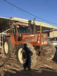 فيات 140 • فول مواصفات • كفالة سنة