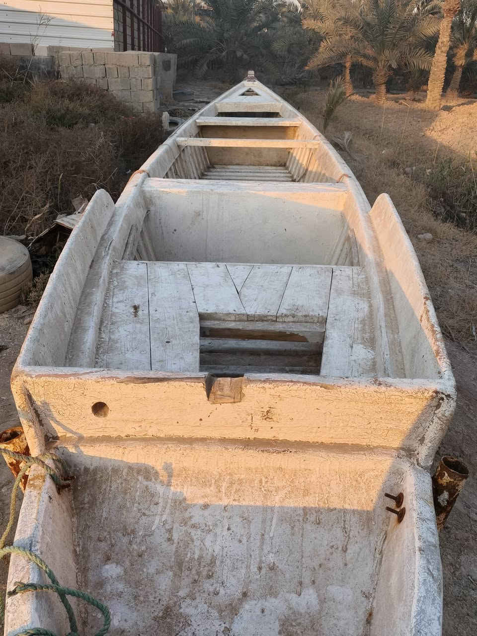 جينكوه صابونيه للبيع مكان ابو الخصيب *********** السعر خاص
