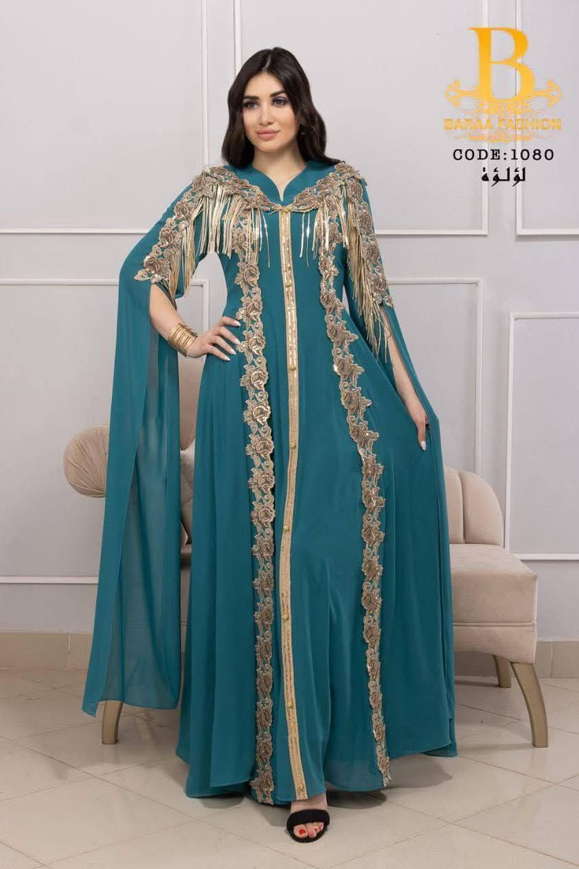 فستان نسائي

موديل تركي خامة شيفون شغل يدوي راقي جدا شرط الفحص 

L. XL.  2XL  
يلبس من 38 الى 48
الدرزن 300 الف 
https://t.me/aaff_tt


**إذا كنت صاحب هذا الإعلان وتريد حذفه لأي سبب، رجاءا أرسل رسالة إلى الدعم الفني**