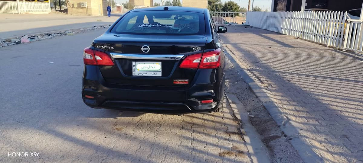 نيسان سنترا للبيع موديل 2018 رقم نجف الالماني مالكها بالنجف حادثها بامريكا شبر من البنيد وبالعراق دحجه بالجاملغ الايمن بسيطه ما مصلح محرك كير جديد بصمة ابواب وبصمة تشغيل السعر 88 ورقة ديوانية, القادسية


**إذا كنت صاحب هذا الإعلان وتريد حذفه لأي سبب، رجاءا أرسل رسالة إلى الدعم الفني**