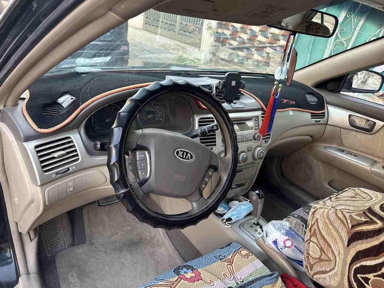 اوبتما 2007 وراد محرك 2700 حادث بين بابين بدون تكم سياره خير من الله السعر 83 المكان كربلاء سياره استفسار خاص وبلخدمه


**إذا كنت صاحب هذا الإعلان وتريد حذفه لأي سبب، رجاءا أرسل رسالة إلى الدعم الفني**