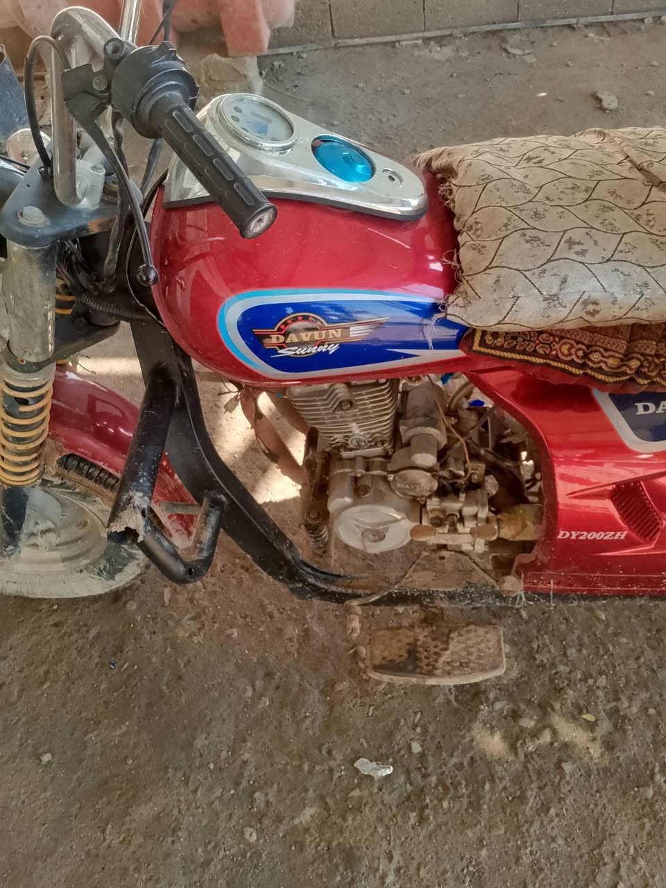 سلام عليكم ستوته دايوان مديل 16اوراق اصوليه شكهربائيات شغالة سلف لايت بغداد سعر 650
***********
