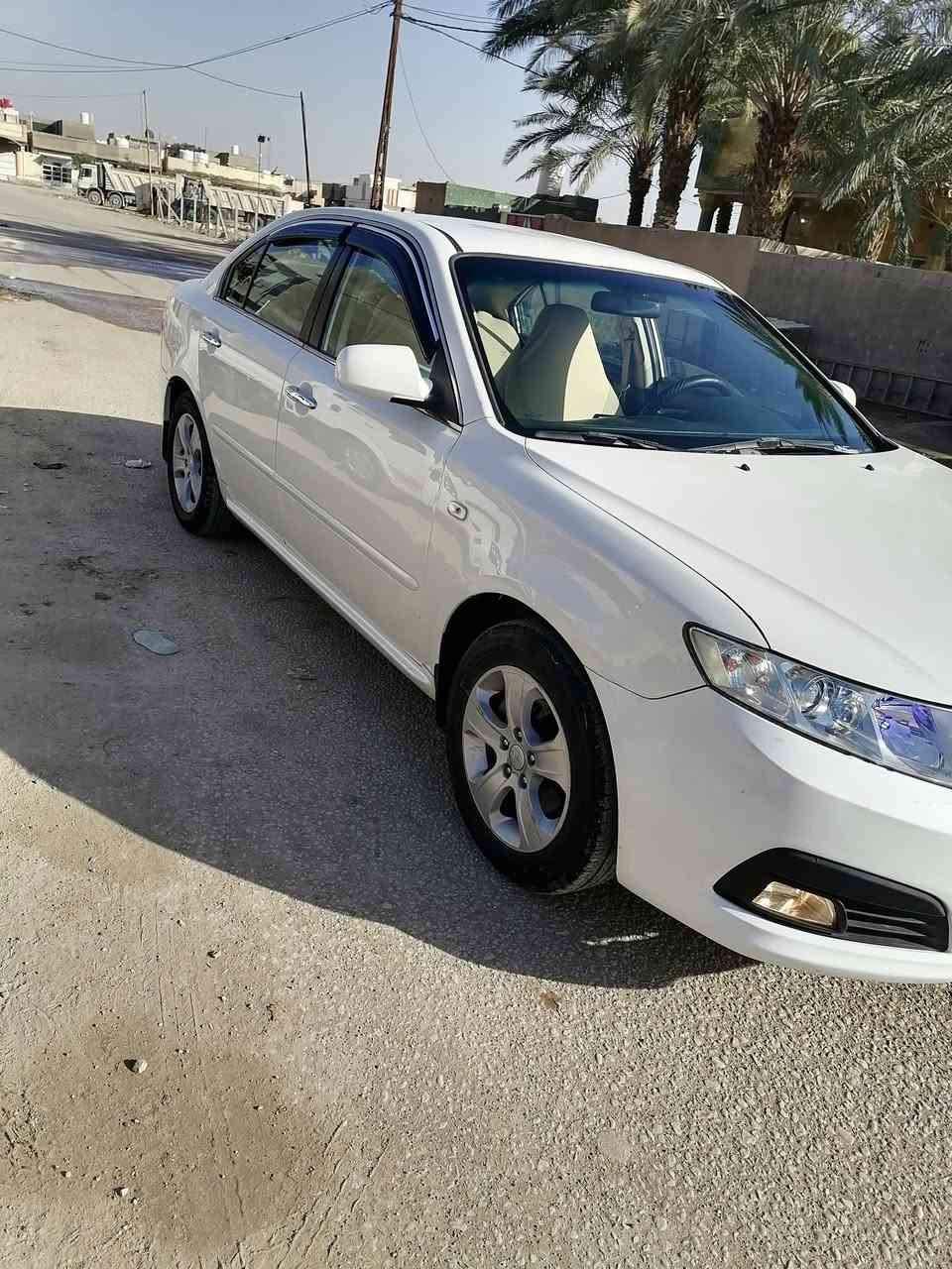 السلام عليكم كيا اوبتمه مديل2009 رقم بغداد سنويه ل28 مكفوله كفاله عامه من الصبغ والمعجون والتبديل عده  باردات بصيطات.مواصفات حافضه يدات استيل 5 تجاوي حساسات معروضه ب125 وبيها مجال العنوان بابل الشوملي للاستسفسار اكثر  الاتصال***********/***********
