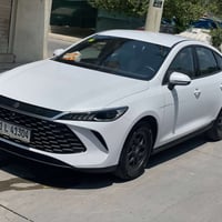 بي واي دي كوين بلس • BYD Qin Plus • سيارة بي واي دي • بي واي دي للبيع ...