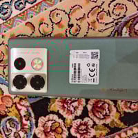 انفنكس نوت 40 برو • ٢٥٦/٨ • استعمال قليل