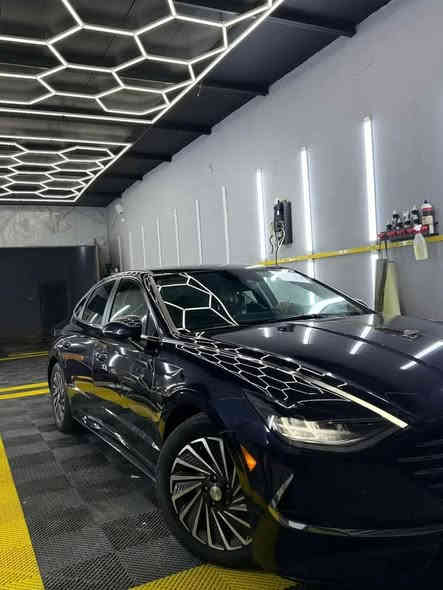 سوناتا هايبرد واراد امريكي 22 بدون إرباك تبديل دعاميه خلفيه فقط مرقم بغداد محرك 2000 كهرباء بانزين بصمه وتشغيل عن بعد رادار أمامي وخلفي شفتات بل استرين كشنات كهربائي السعر 175ورقه وللاستفسار الاتصال ***********
