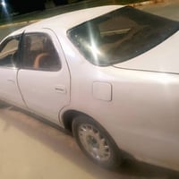 بسبب الوعود الكاذبه  للبيع سياره كرستا /ادوات ادوات ادوات / مكصوصه محر...