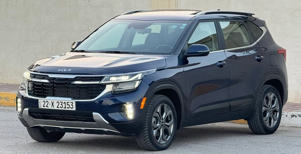 السلام عليكم
كيا سيلتوس 2024 الشكل الجديد فئة S

وارد امريكي صور الحادث مرفقة بل منشور 
السيارة بدون قطرة صبغ بدون ايرباك بدون دواخل
بجم بلادي كير محرك مكفول بيه فقط بارد بل جاملغ
على كد اربع اصابع السيارة جاهزة وكاملة من كل نقص

رقم أربيل الجديد بأسم الشركة تحويل وكالة مضمون

المواصفات: بصمة / بصمة أبواب / تشغيل عن بعد

فتحة سقف / رادار امامي / رادار جانبي / رادار خلفي

تحديد مسار / قيادة الية / إطفاء ذاتي / ويل كب 

كشنات تدفئة / كشنات جلد / ستيرن تدفئة

 قطعتين تبريد / شاشة دجتل / 4X / مانع انحدار

مانع انزلاق / مود درايف ماوس / اشاير بل مري

أمامي LED / خلفي LED / بلوجكتر عدسات

لايت زنون / ماشية 14 الف ميل / محرك 2000 دوش

شاشة كبيرة / كامرة دوارة / فول تحكم ستيرن 

بلوتوث / AUX / ABS / USB 

مكان السيارة بغداد الدولعي 

للتواصل والأستفسار
***********
***********
