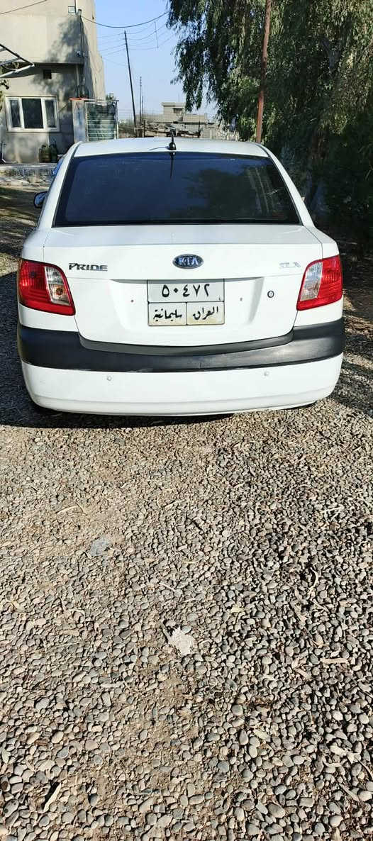 كيا للبيع السعر دفتر الشاري يتصل ***********مكلف بنشر السياره مامالي

