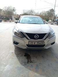 التيما SV • ٢٠١٧ • تحويل سليمانية