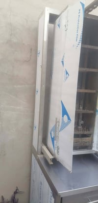 شواية فحم • جديدة • سامراء