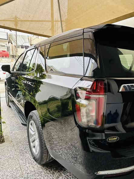 السلام عليكم
للبيع تاهو موديل 23 LS خليجيه مكفوله بدون صبغ ولا ضربه ولا تبديل . وموجود سونارها يم بدي كار مسوي
رقم بغداد الجديد باسمي 
السعر 48000 $وبيها مجال 
مكان السياره بغداد / حي الاعلام 
للاستفسار ***********
