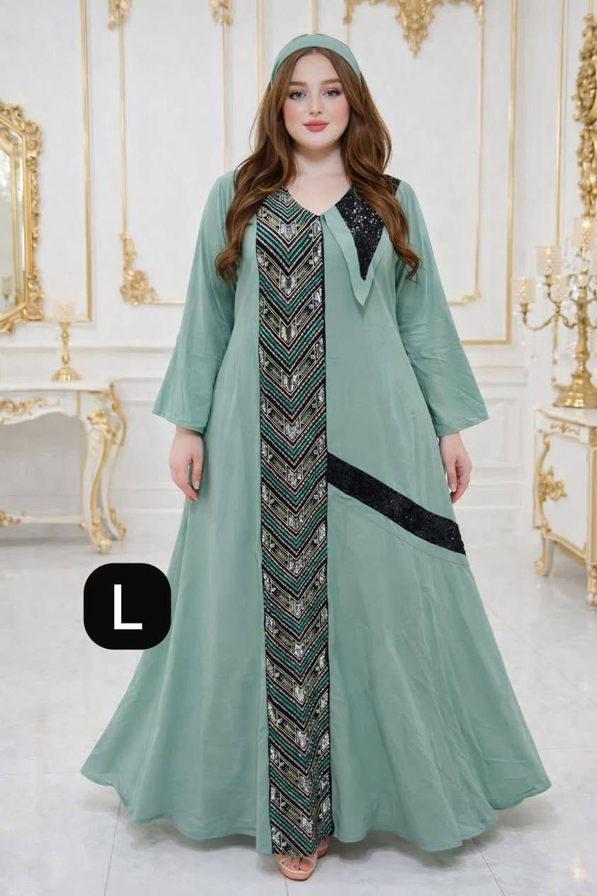 دراعة كشمير تجنن 

قياس موضح في الصور 

توصيل كل المحافظات 5


**إذا كنت صاحب هذا الإعلان وتريد حذفه لأي سبب، رجاءا أرسل رسالة إلى الدعم الفني**