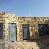 بيت زراعي • قرب نزلت سيد محمد • ٢٥٠م
