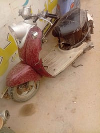 دراجه شغاله نكره عوزها كفرات سعر 100 وبيها مجال بدون اوراق شراي يجي خا...