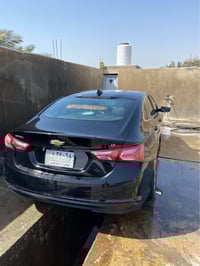 ماليبو • ٢٠٢٠ • رقم بصره