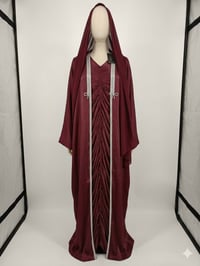 بنات • مقاس ٥٦ • ولا مرة