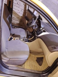 من رخصة الادمن  اكسنت للبيع 2013 خليجية رقم  جديد بغداد  مكينة وكير  خ...