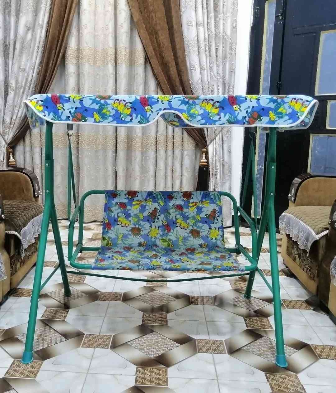 مرجوحه اطفال للبيع السعر ب25
المكان بلرحمه
***********
