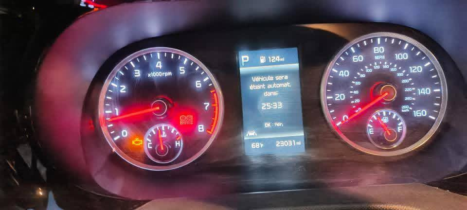 لله سلام عليكم كي فايف مديل 24 ماشيه 23 ميل حادثه جاملق مامي بمريكه لابقي ليبل واحد دخول جديد امريكي / سعر سياره 185$ باقي التفصيل يرجو الاتصال على رقم التفصيل كامله ***********
