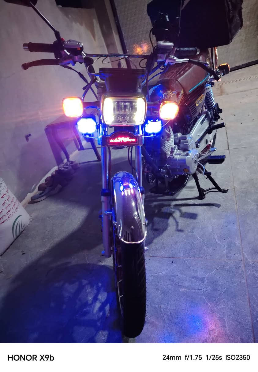 نامي تو برو 25
محرك150

سعر 700 بي مجال بسيط


**إذا كنت صاحب هذا الإعلان وتريد حذفه لأي سبب، رجاءا أرسل رسالة إلى الدعم الفني**