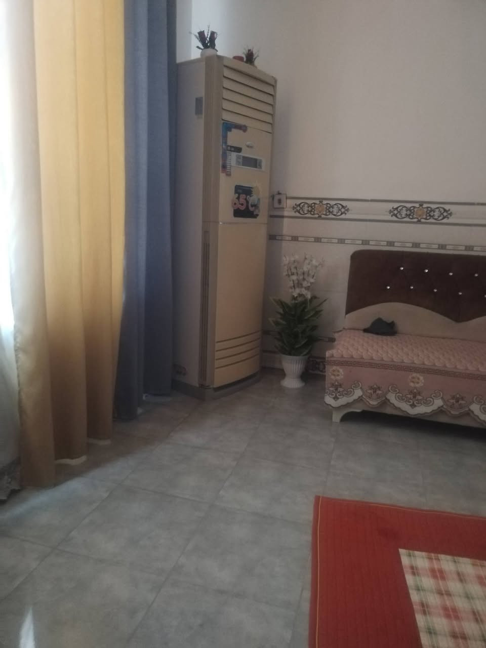 سبلت ٣ طن الحافظ عله الفحص للبيع السعر 650 الف


**إذا كنت صاحب هذا الإعلان وتريد حذفه لأي سبب، رجاءا أرسل رسالة إلى الدعم الفني**