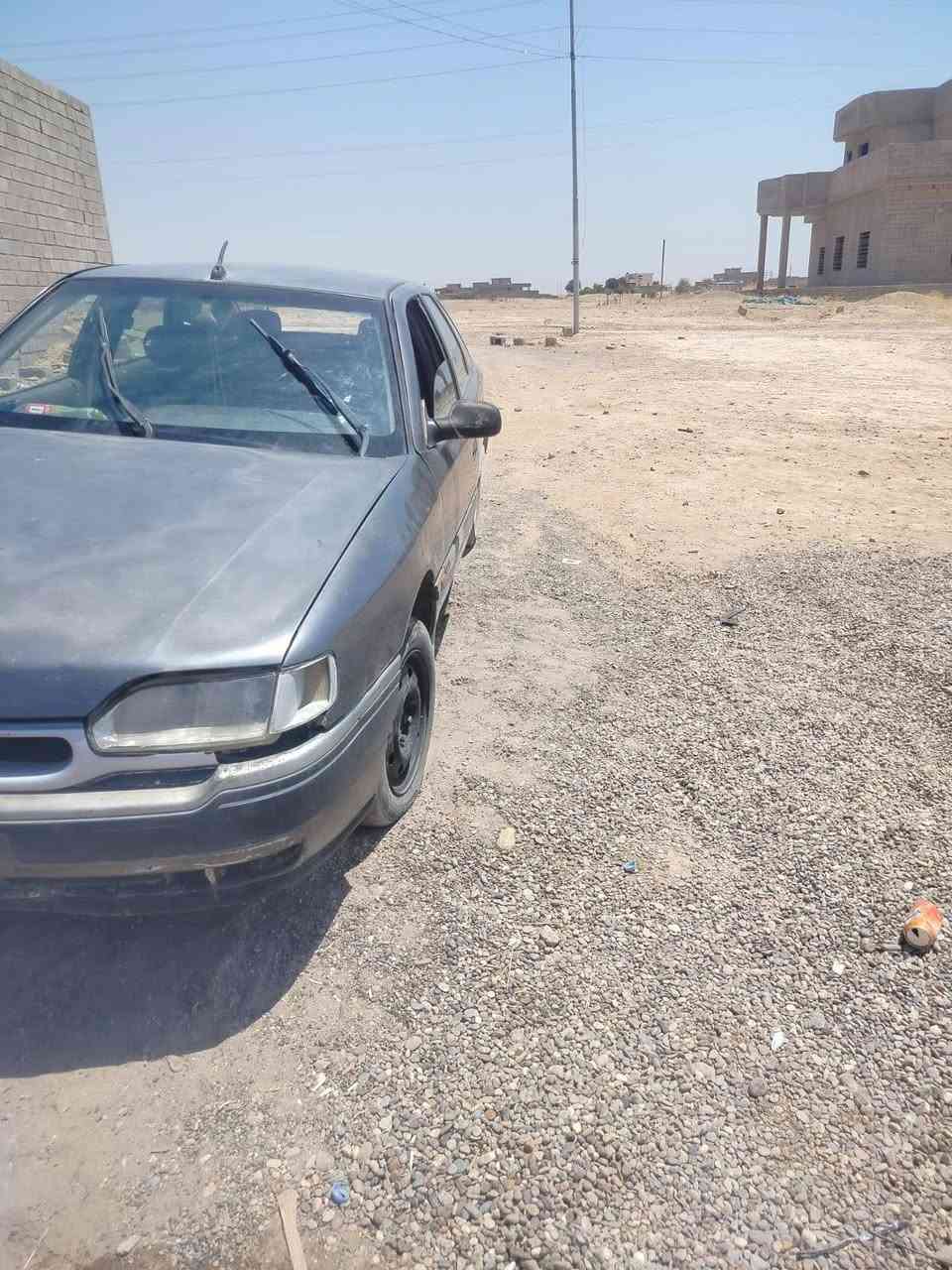 اخوان سياره للبيع او مراوس  رينوو
موديل 2005كير ومحرك شرط
السعر ١٤ وبيها مجال *********** واتساب
0774180798
