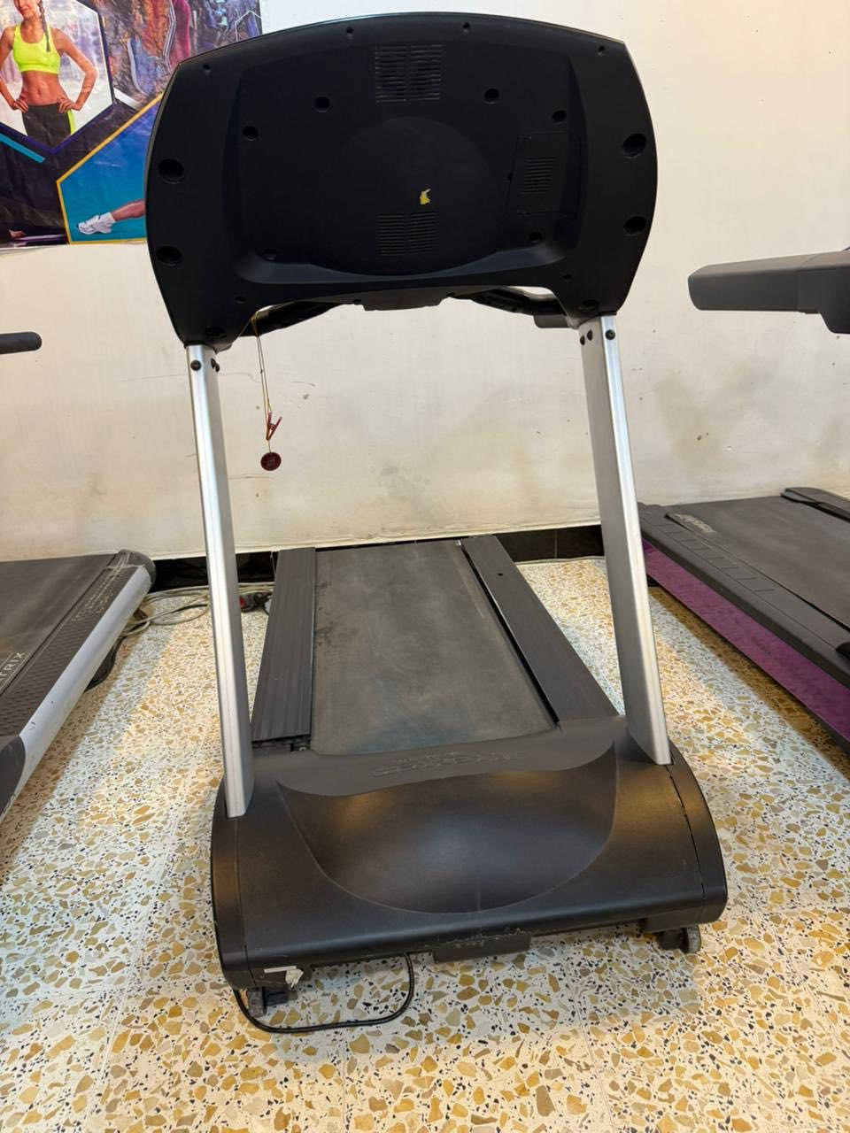 اجهزة جري عدد 2
سعر الواحد 600 
بعدهم جدددد حيييييل


**إذا كنت صاحب هذا الإعلان وتريد حذفه لأي سبب، رجاءا أرسل رسالة إلى الدعم الفني**