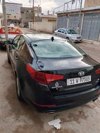اوبتيمه • ٢٠١٣ • بدون ضرر