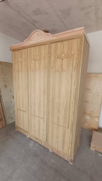 كنتور صاج • ٣ باب • توصيل الناصريه