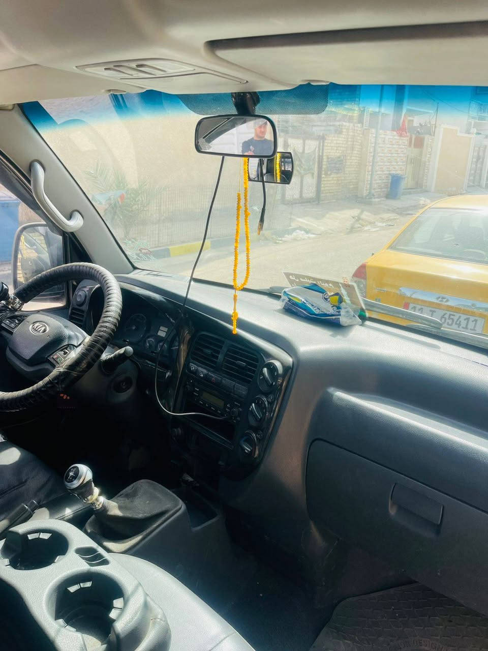 سلاموعليكن كيةنثية مديل13كفالاعامةبس لبدي جارد ومبخوخ بدون معجون لسيارة مسكر 7كير لرقك نكليزي ولسيارةبسمي وهزةجديدةمنضومةمالزنون ولستفسار علاهاذلرقم ***********
