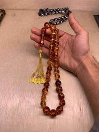 📌📌تبحث عن الأناقة والجمال 📌📌 وصلت📿📿📿📿 توفرت مجموعه من اجمل المسابح الر...