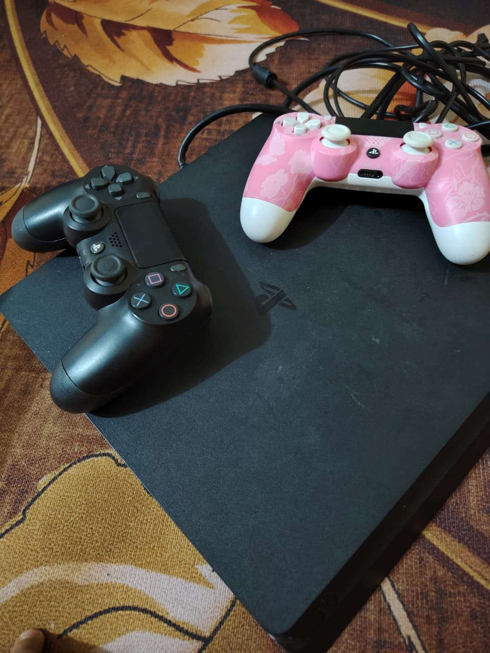 سلام عليكم بلي فور 4 نضيف مداخل تصليح ابد ع فحص والضمان خذه وين ميعجبك اذا مصلح تاخذها بلاش وياه قرص جيتي أي كل للعباب بي سعر ١٢٥ بي مجال بصيط شراي يدخل خاص مكان مدينة الصدر ام كبر والغزلان


**إذا كنت صاحب هذا الإعلان وتريد حذفه لأي سبب، رجاءا أرسل رسالة إلى الدعم الفني**