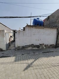 حي السلام القدس • ١٢٦م • تمليك